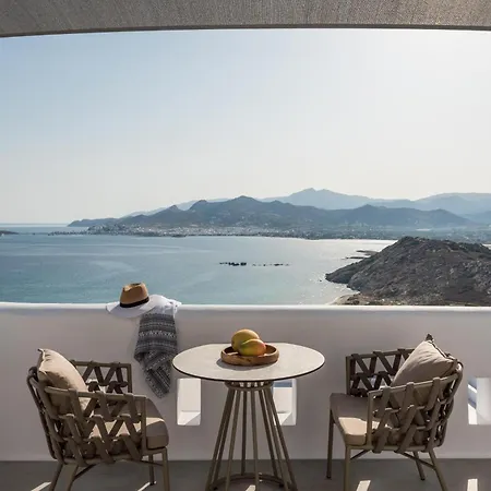 酒店 Virtu On The Hill