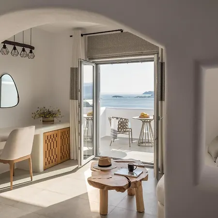 Virtu On The Hill 酒店