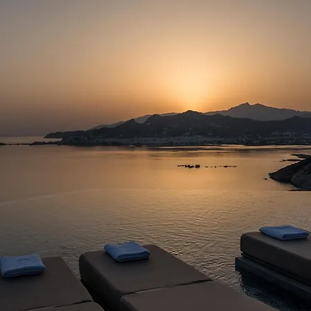 Virtu On The Hill 酒店 4*