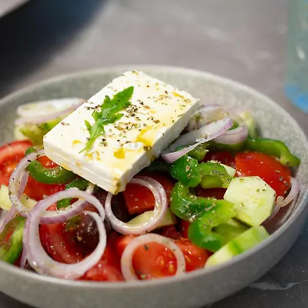 Virtu On The Hill 酒店 4*