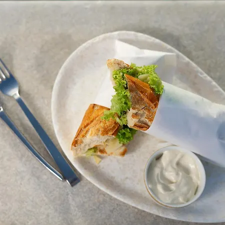 Virtu On The Hill 酒店 斯泰里达