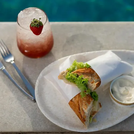 Virtu On The Hill 酒店 4*