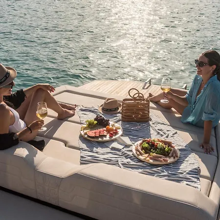 酒店 Virtu On The Hill 斯泰里达