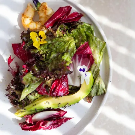 酒店 Virtu On The Hill