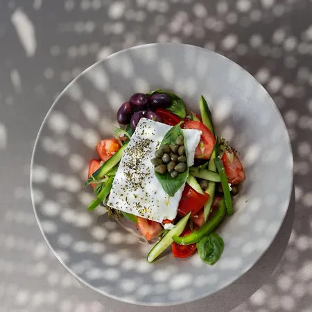 Virtu On The Hill 斯泰里达