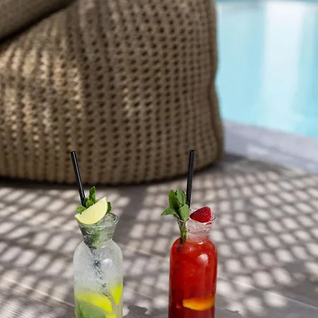 Virtu On The Hill 酒店 斯泰里达