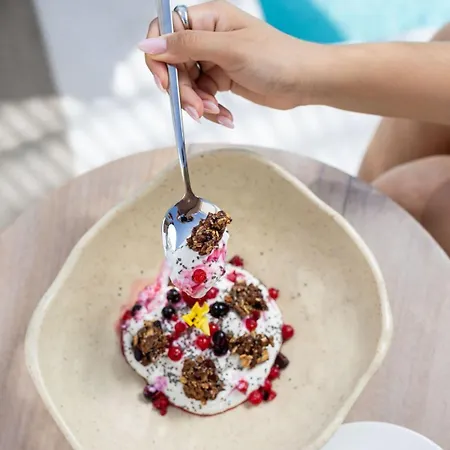 酒店 Virtu On The Hill 斯泰里达