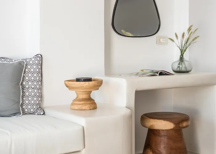 Virtu On The Hill Hotel