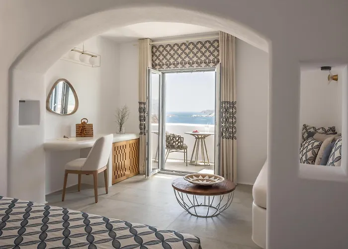 Virtu On The Hill Stelida (Naxos)