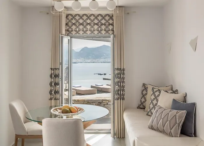 Virtu On The Hill Hotel