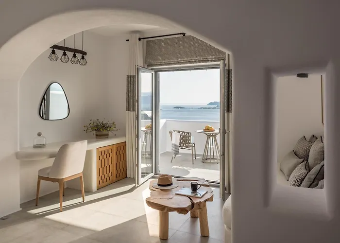 Virtu On The Hill Hotel