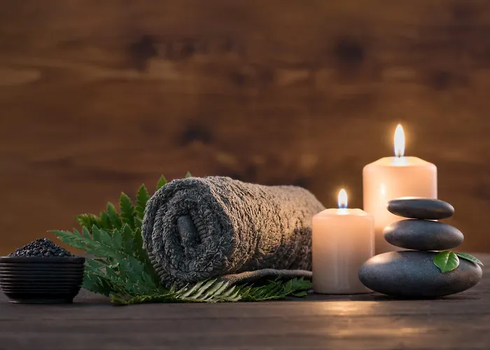 Hotel Virtu On The Hill 4*