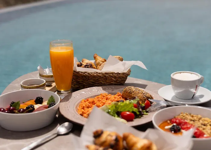 Hotel Virtu On The Hill 4*