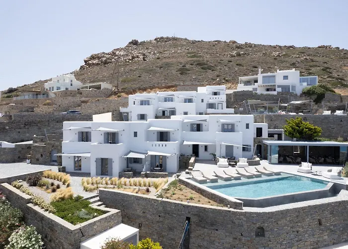 Virtu On The Hill Stelida (Naxos)