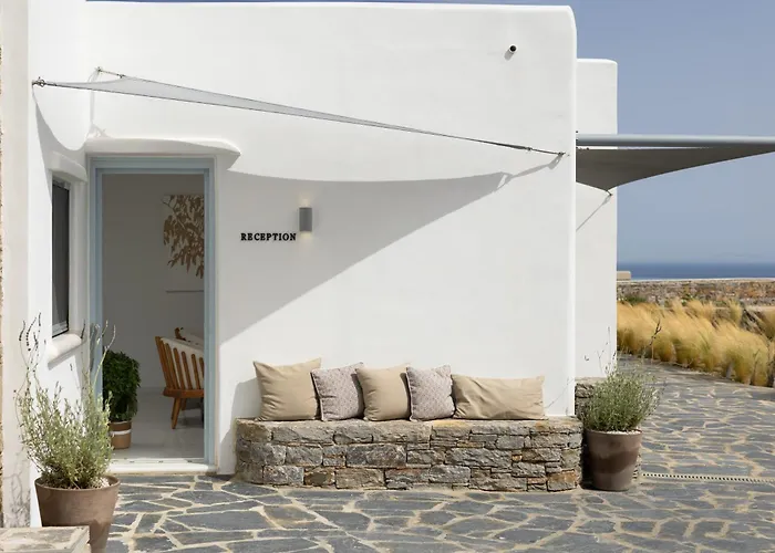 Virtu On The Hill Stelida (Naxos)