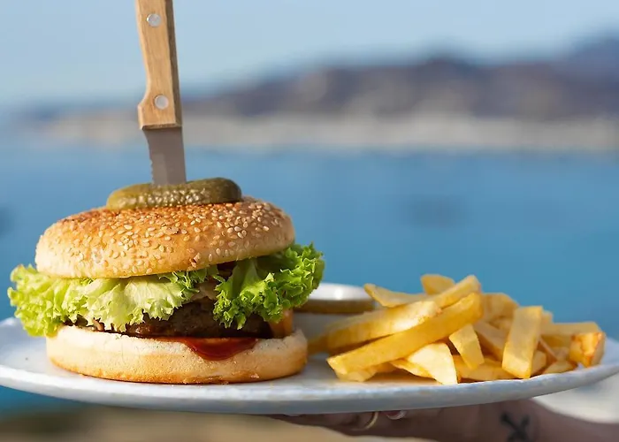 Virtu On The Hill Hotel