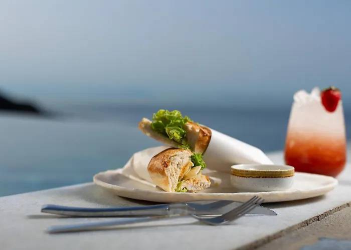 Virtu On The Hill Hotel