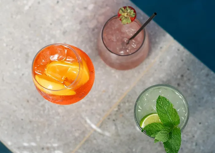 Virtu On The Hill 4*