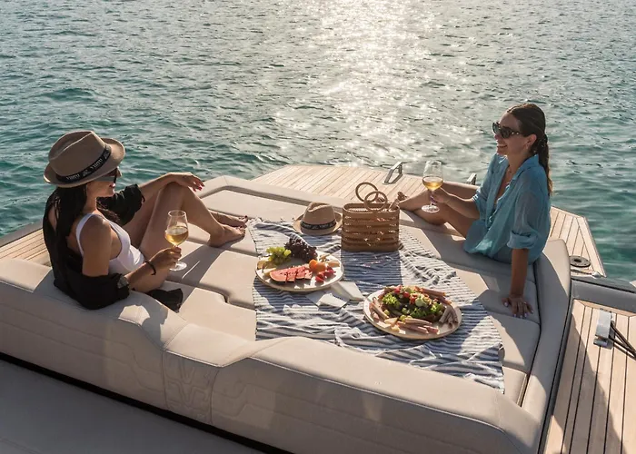 Hotel Virtu On The Hill Stelida (Naxos)