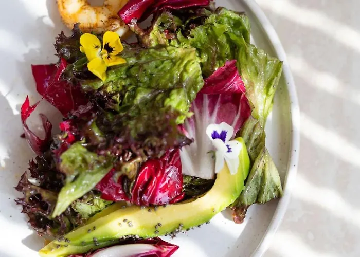 Hotel Virtu On The Hill