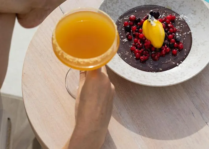 Hotel Virtu On The Hill