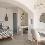 Virtu On The Hill Hotel Stelida (Naxos)