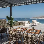 Hotel Virtu On The Hill Stelida (Naxos)