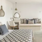 Hotel Virtu On The Hill Stelida (Naxos)