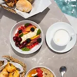 Virtu On The Hill Hotel Stelida (Naxos)