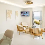 Virtu On The Hill Hotel Stelida (Naxos)