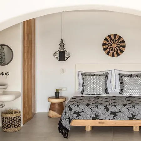 Hotel Virtu On The Hill 4*