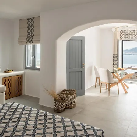 Virtu On The Hill 4*