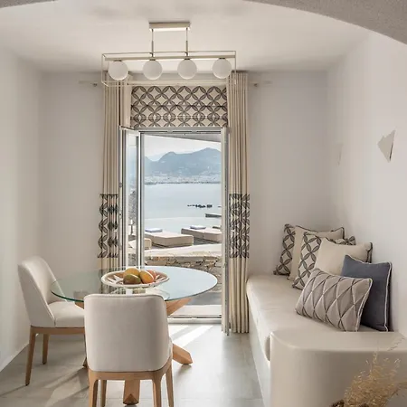 Virtu On The Hill Hotel