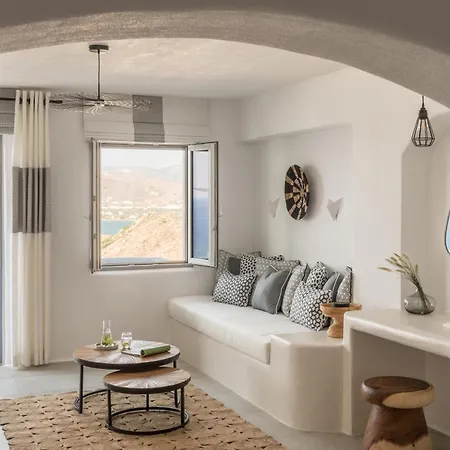 Virtu On The Hill מלון 4*