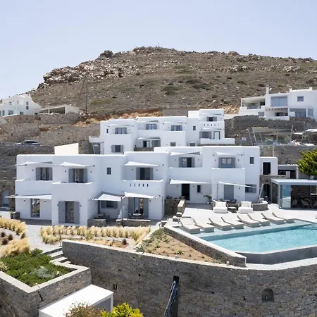 Virtu On The Hill Stelida (Naxos)