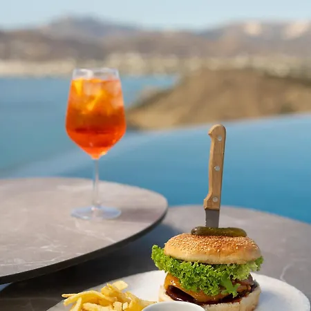 Virtu On The Hill Stelida (Naxos)