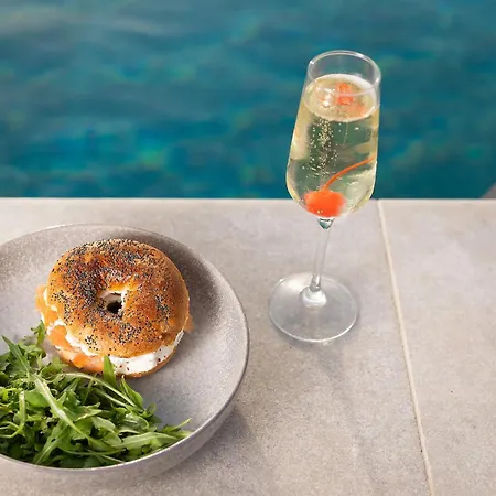 Virtu On The Hill 4* Stelida (Naxos)