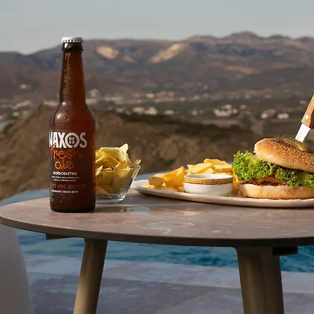 Virtu On The Hill Hotel