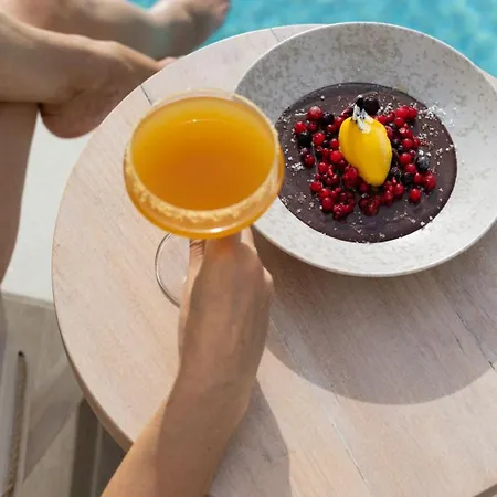 Hotel Virtu On The Hill