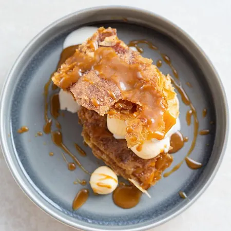 Hotel Virtu On The Hill