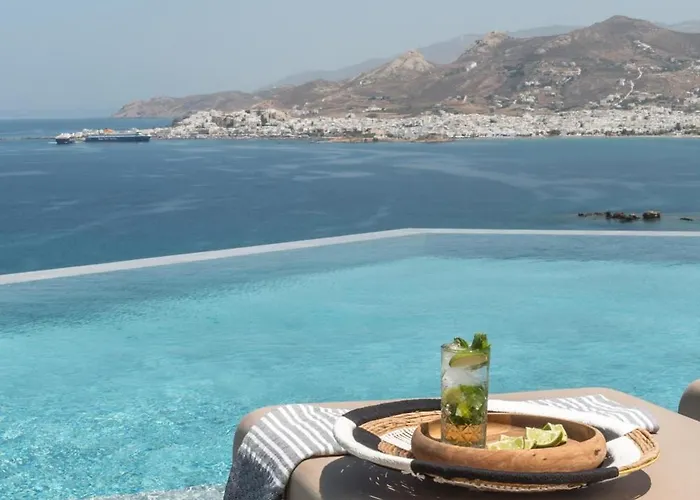 Hotel Virtu On The Hill