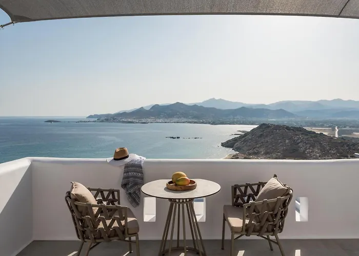 Hotel Virtu On The Hill