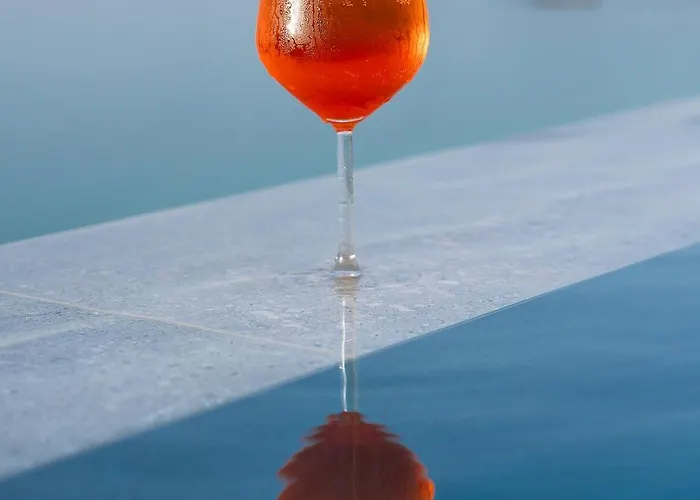 Hotel Virtu On The Hill