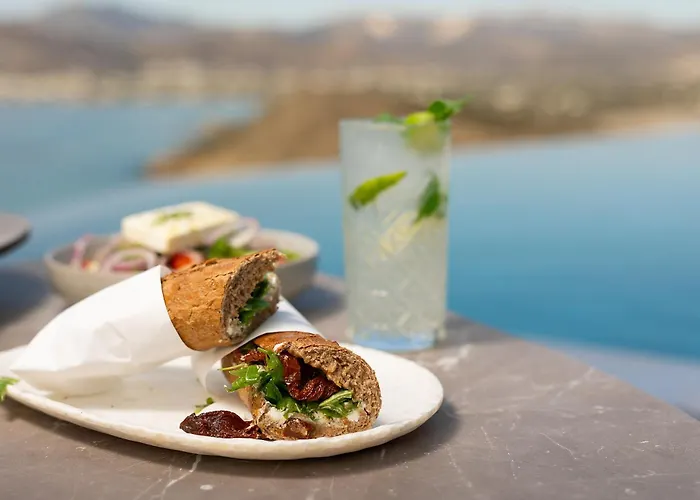 Hotel Virtu On The Hill 4*