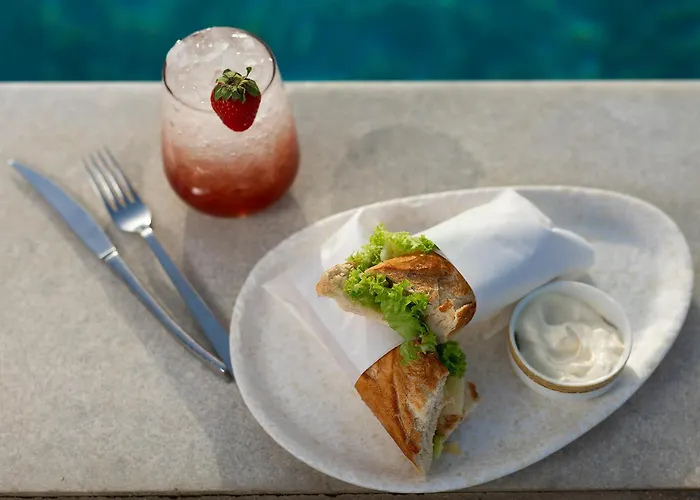 Virtu On The Hill Hotel 4*