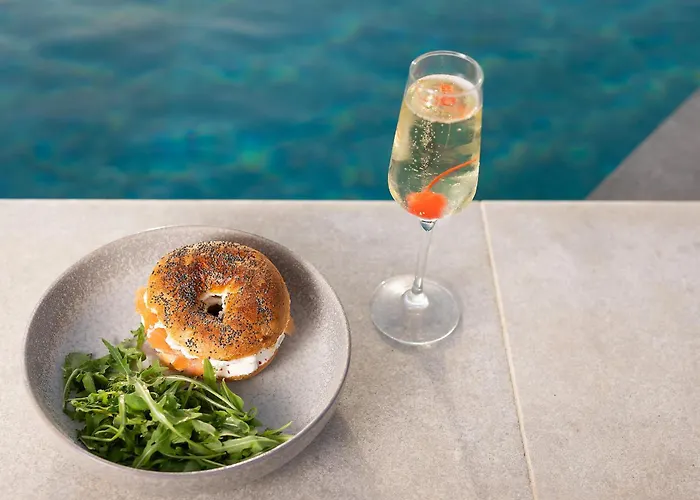 Virtu On The Hill 4* Stelida (Naxos)