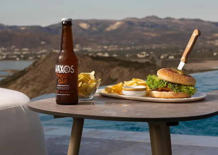 Virtu On The Hill Hotel