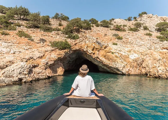 Virtu On The Hill Hotel 4*