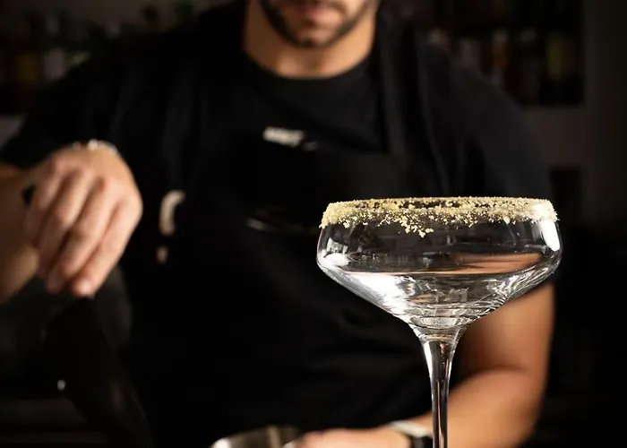 Virtu On The Hill Hotel