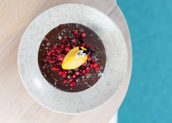 Hotel Virtu On The Hill 4*